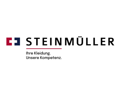 Steinmüller Logo