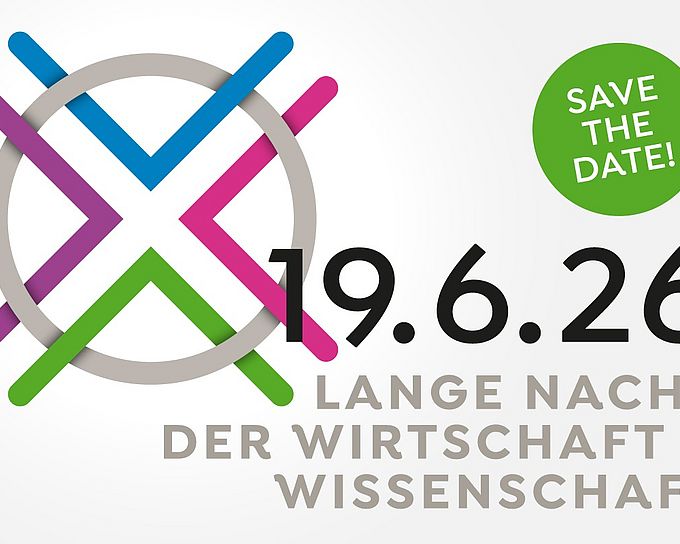 Lange Nacht der Wirtschaft & Wissenschaft