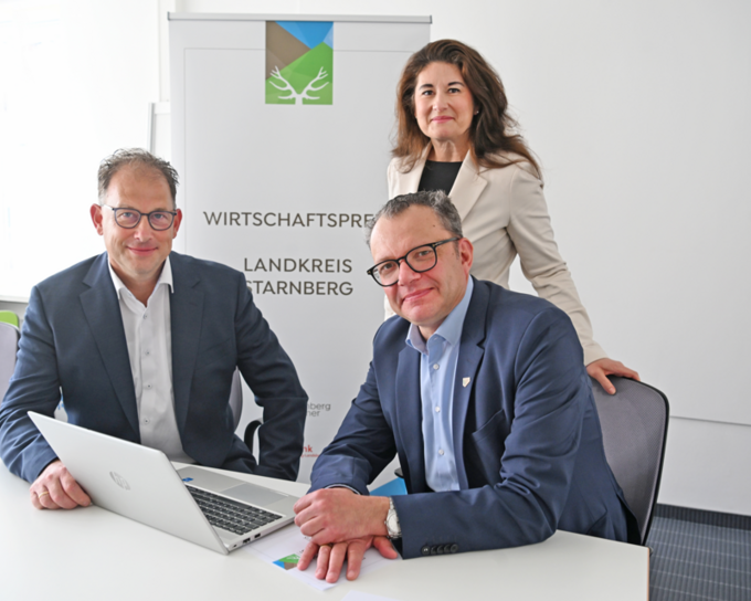 Der Wirtschaftspreis 2026