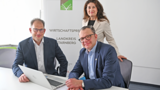 Der Wirtschaftspreis Landkreis Starnberg 2025