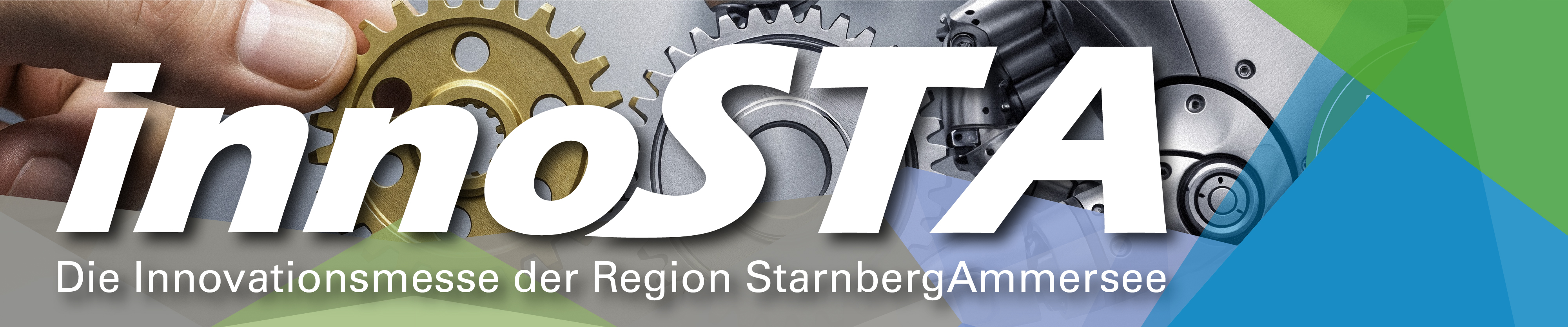 Die innoSTA 2025